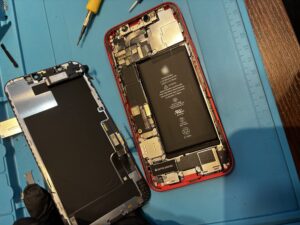 iPhone12