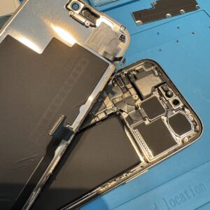 iPhone 15 Pro