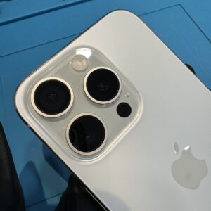 iPhone 15 Pro