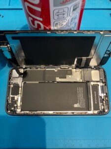 iPhoneSE(第3世代)