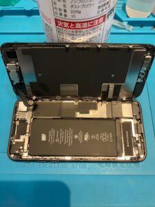 iPhoneSE(第2世代)