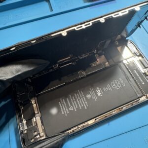 iPhoneSE(第2世代)