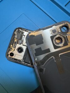 iPhone15