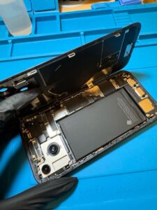 iPhone15