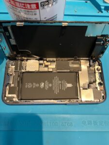 iPhone12mini
