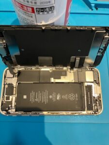 iPhoneSE (第2世代)