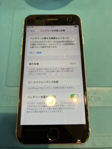 iPhoneSE (第2世代)