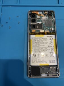 xperia 5 iii