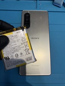 xperia 5 iii