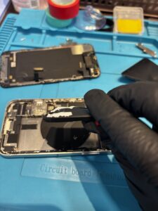 iPhone12mini