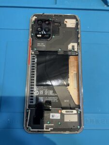 Mi 10 Lite 5G