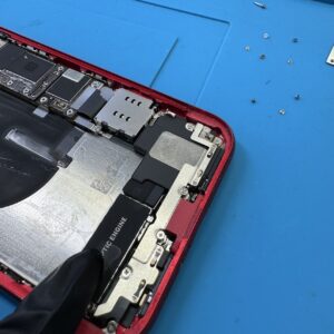 iPhone１１