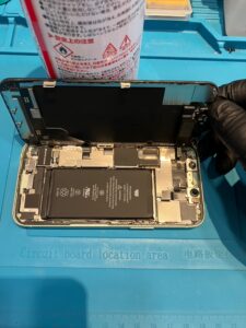 iPhone12mini