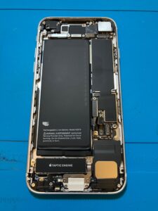 iPhoneSE3