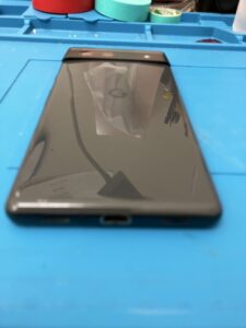 Google Pixel7a
