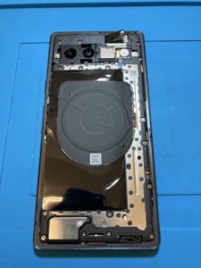 Google Pixel7a
