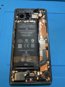 Google Pixel7a