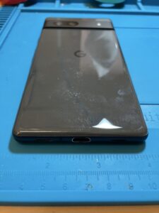 Google Pixel7a