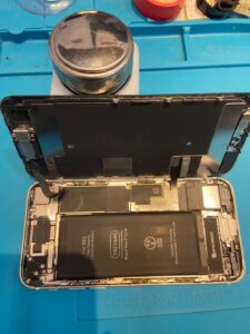 iPhoneSE第2世代