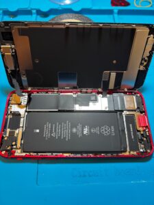 iPhoneSE第2世代