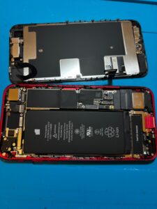 iPhoneSE第2世代