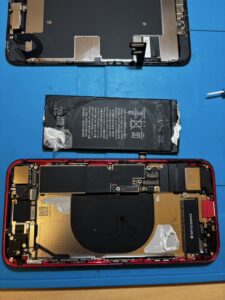 iPhoneSE第2世代