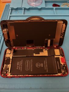 iPhoneSE第2世代