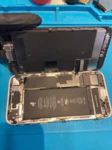 iPhoneSE第2世代