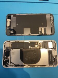 iPhoneSE第2世代