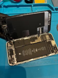iPhoneSE第二世代