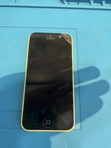 iPhone5c