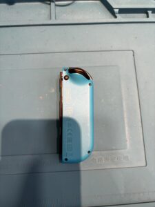 Nintendo SwitchのJoy-Con