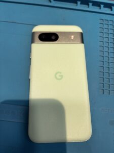 Google Pixel8a