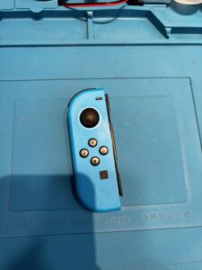 Nintendo SwitchのJoy-Con