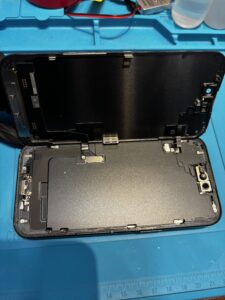 iPhone１５