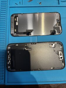 iPhone１５