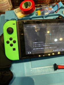Nintendo SwitchのJoy-Con
