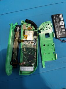 Nintendo SwitchのJoy-Con