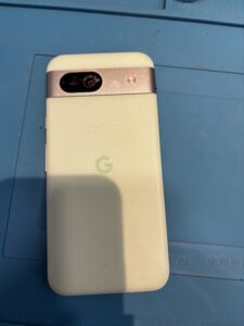 Google Pixel8a
