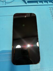 iPhone１５