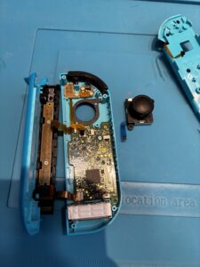 Nintendo SwitchのJoy-Con