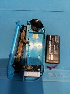 Nintendo SwitchのJoy-Con