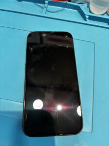 iPhone１５