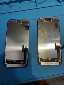 iPhone１５