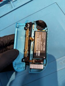 Nintendo SwitchのJoy-Con