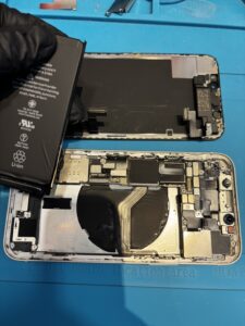 iPhone12mini