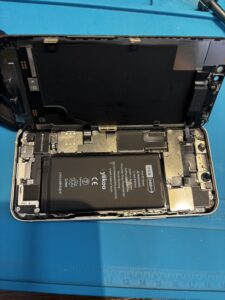 iPhone12mini