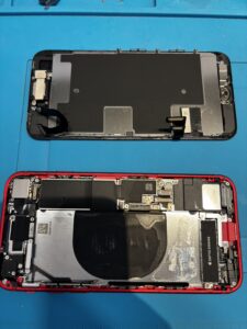 iPhoneSE第2世代