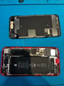 iPhoneSE第2世代