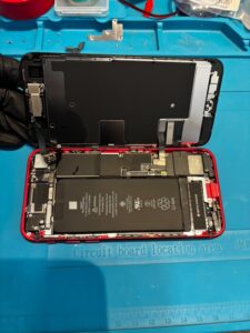 iPhoneSE第2世代